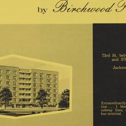 Sheila Terrace, 73 Street A...