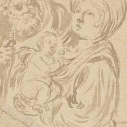 The Holy Family