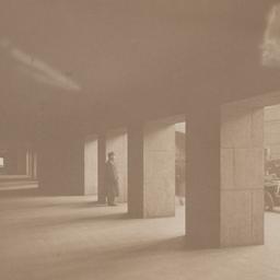 Page No. 028 - Cab office