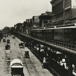 Transportation: Photograph ...