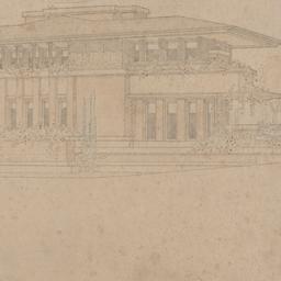 Set A: Exterior view