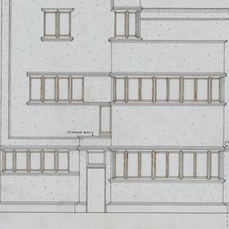 Rear elevation