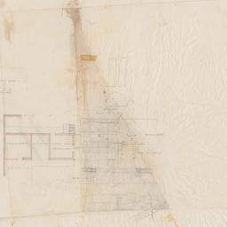 Diesel room plan