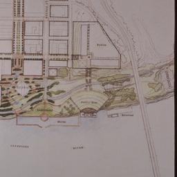 Site Plan.