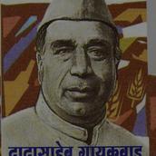 Yoddhā Janasatyāgrahī : Dād...