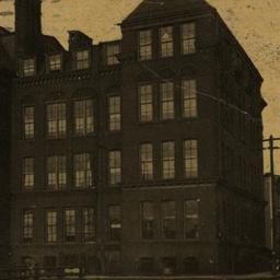 Public School No. 110, Drig...