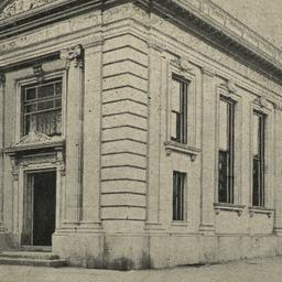 Brevoort Savings Bank, Nost...
