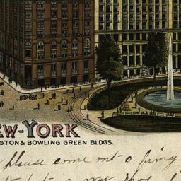 New-York Washington & B...