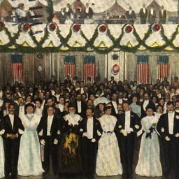 Heumann Harlem Casino Co., ...