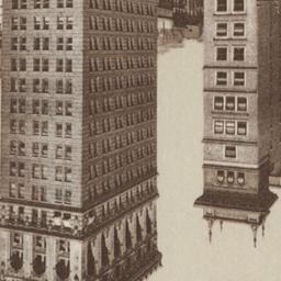 Broadway and Chambers Stree...