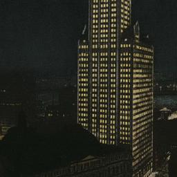 Highest Building in the Wor...