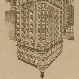 Hotel Woodward
