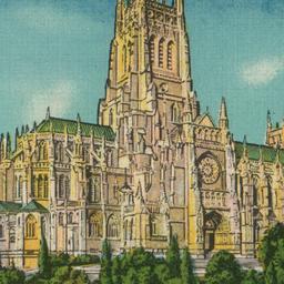 The Cathedral of St. John t...
