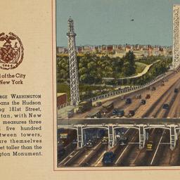 Landmarks of New York City