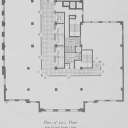 Court And Remsen Building, ...