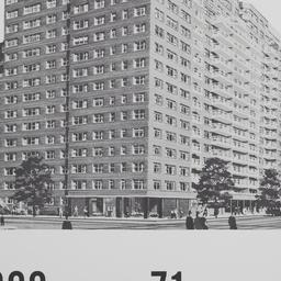 300 E. 71 Street, B 18 &...