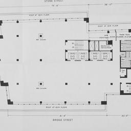 1 Whitehall Street, 20th An...