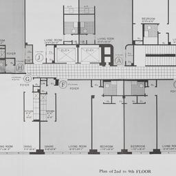 Peter Warren, 45 W. 10 Stre...