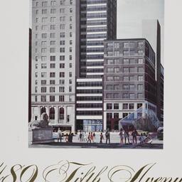 489 Fifth Avenue