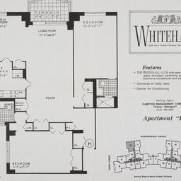 Whitehall, 3333 Henry Hudso...