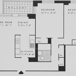 Woodstock Terrace, Trinity ...