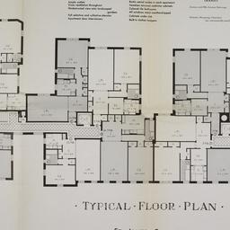 St. James Gardens, 2 W. 192...