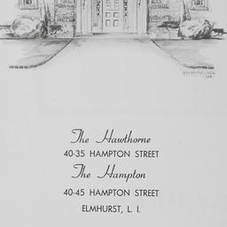 40-45 Hampton Street - Wint...