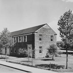 Parkway Village, Grand Cent...