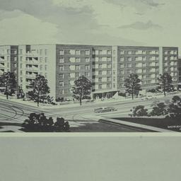Ventura Apartments, 78-40 1...