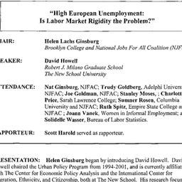 Minutes, 2003-05-15. Full E...