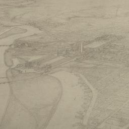 Page No. 013 - [Aerial view...