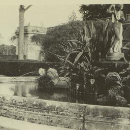 Page No. 019 - Rome, Villa ...