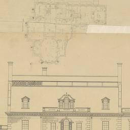 Page No. 106 - Plates 3 and...