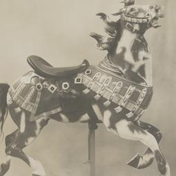 Carousel Horse