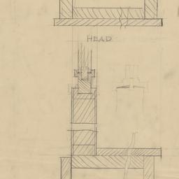 Framing details