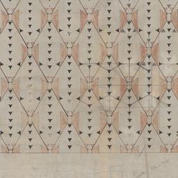 Tile design details