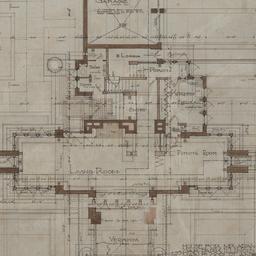 Set B: Working drawing #2: ...
