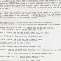 ST393/394: Syllabi