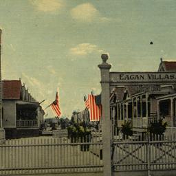 A View of Eagan Villas, Dor...