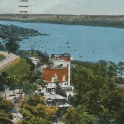 Fort Washington Point, New ...