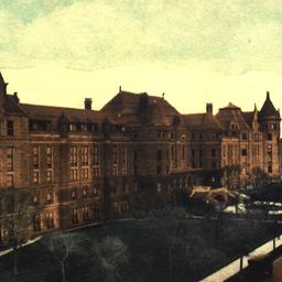 Museum of Natural History, ...