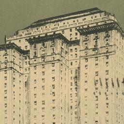 The Roosevelt New York