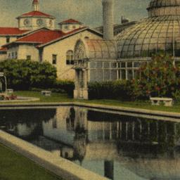 Botanic Garden, Brooklyn, N...