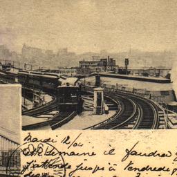 Brooklyn Bridge Terminal, B...