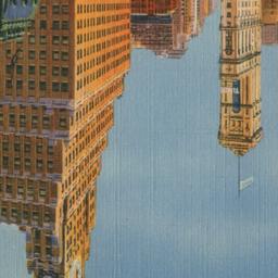 Times Square and Paramount ...