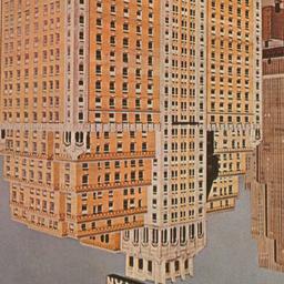 Hotel Manhattan