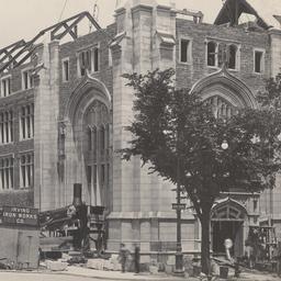 Union Theological Seminary ...