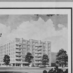 The Joan, 9601 Shore Road