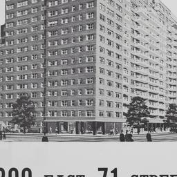 300 E. 71 Street, P 2-12