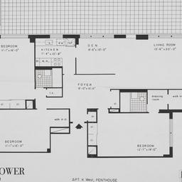 Yorkshire Tower, 305 E. 86 ...